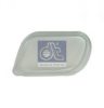 MERCE 0048262190 Diffusing Lens, fog light